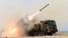 한국의 ‘천무’ 다연장로켓(MLRS). 사진 = 한국 국방부 / Facebook.