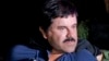 El Chapo