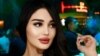 سیوینچ سعدلایوفا، انستاگرامر اوزبیکستانی