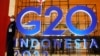 Indonesia G20