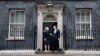 Truss Becomes Britain’s New Prime Minister 