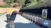 Illegal Device Gives Some Handguns Machine Gun Capabilities