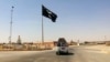 US fears Islamic State comeback in Syria, Iraq