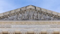 Los demócratas del Senado renuevan los pedidos de un código de conducta ética de la Corte Suprema de Justicia
