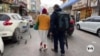 Journalists Face More Danger, Restrictions While Covering West Bank  