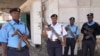 Kikosi cha polisi cha Kenya kupelekwa Haiti Jumanne