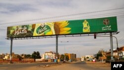 SUDAN-CONFLICT-UNREST