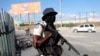 Polisi wa Kenya waondoka kwenda Haiti