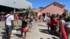 Mercado do Lubango, Huíla, Angola