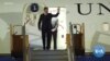 Fallout Assessed From Leak of US Classified Documents