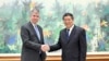 美官员：可能需要采取“更有创造性的”手段来应对中国的产能过剩