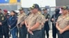 Autoridades peruanas harán control migratorio en estadio donde se enfrentarán Venezuela y Perú