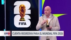 Reina la expectativa en Miami, una de las sedes del Mundial FIFA 2026