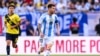 ¿Qué podemos esperar de Lionel Messi en la Copa América?
