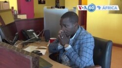 Manchetes africanas 29 junho de Junho: Facebook enfrenta processo