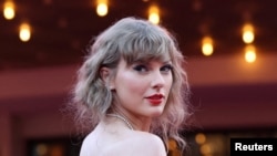 Taylor Swift