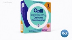 Over-the-Counter Birth Control Pill to Come to US in 2024 