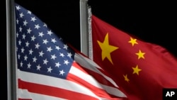 China US Taiwan