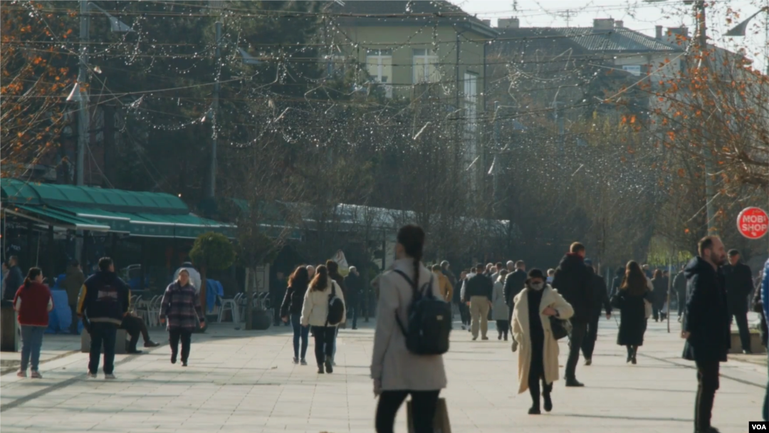 Kosovë