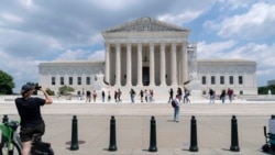 La Corte Suprema de Justicia de los EEUU da potestad al gobierno federal para combatir algunas publicaciones en redes sociales