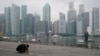 Singapore Hangs Woman for Trafficking 31 Grams of Heroin 