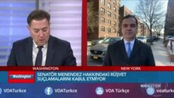 ABD’de enflasyon yıllık bazda yüzde 3,2 ile beklentileri aştı