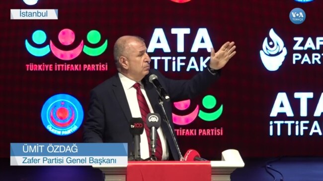 "Sığınmacılar Ülkelerine Döndüğü Zaman Fiyatlar Düşecek"