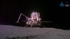Russian involvement in China's moon exploration divides space research camps