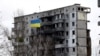 Report: Ukraine Shot Down Balloons Over Kyiv Last Week 