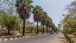 ከዐዲስ አበባ ወደ ደሴ፣ ወደጎጃም እና ጎንደር የትራንስፖርት ስምሪት መቋረጡ ተገለጸ