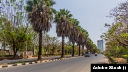 ባህር ዳር 