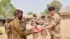 Burkina Anonse Ofisyèlman Fen Operasyon Twoup Franse yo Sou Tèritwa li