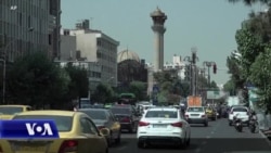 Reagime dhe shpresë në Teheran pas fitores së kandidatit të moderuar për president