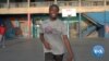 In Ghana, Basketball Used as Incentive to Stay in School