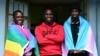 UGANDA-LGBT/ACTIVIST