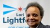 Election 2023 Chicago Mayor