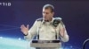  Aharon Haliva, chefe dos Serviços Secretos de Israel (Foto de Arquivo)