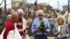 El presidente Joe Biden anticipa un largo camino de recuperación en la isla de Maui luego de los devastadores incendios