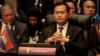 Embracing China, new Cambodian PM approached by US 
