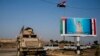 Violence in Syria Rising, Aid Flagging as Civil War Enters 14th Year