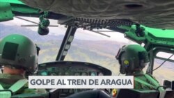 Justicia colombiana imputa a presunto fundador del Tren de Aragua