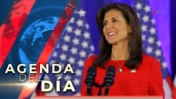 Nikki Haley, ex precandidata a la presidencia, anunció que votará por Trump en las elecciones 