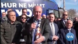 Populist Challenger Throws Turkish Leader a Reelection Lifeline