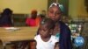 Burkina Faso Shelter Offers Refuge for People Fleeing Extremist Violence