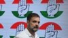 Indian Opposition Leader Gandhi Restored to Parliament