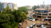 የምሥራቅ ጎጃም ዞን ዋና ከተማ ደብረ ማርቆስ
