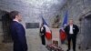 FRANCE-HAITI-POLITICS-HISTORY-SLAVERY