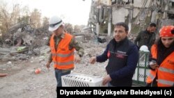 Diyarbakır