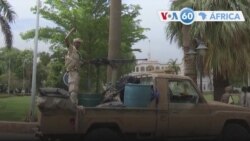 Manchetes africanas 3 de Maio: Sudão - Generais concordaram com trégua