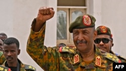 Abdel Fattah al-Burhan